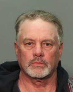 John Whittaker Menteer a registered Sex Offender of California