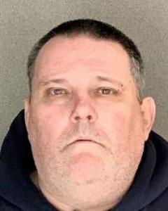 John Walter Mentone a registered Sex Offender of California