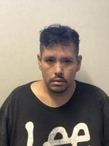 John Wreford Nagahata Vargas a registered Sex Offender of California
