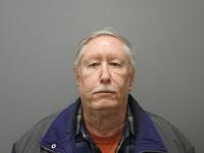 John Thomas Nestor a registered Sex Offender of California