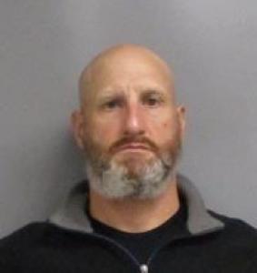 John Thomas Norred a registered Sex Offender of California