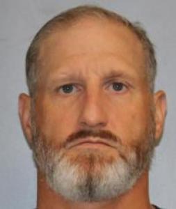 John Thomas Norred a registered Sex Offender of California