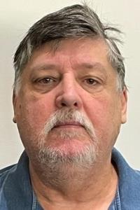 John Clarence Paulson a registered Sex Offender of California
