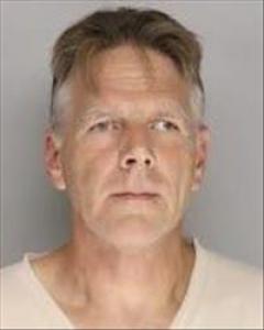 John Marvin Payne a registered Sex Offender of California