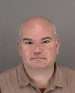John Matthew Pennington a registered Sex Offender of California