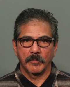 John Renteria Perez a registered Sex Offender of California