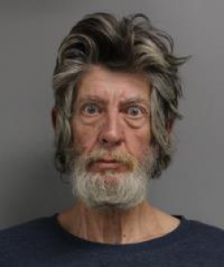 John Francis Peterson a registered Sex Offender of California