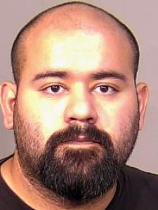 John Pulido a registered Sex Offender of California