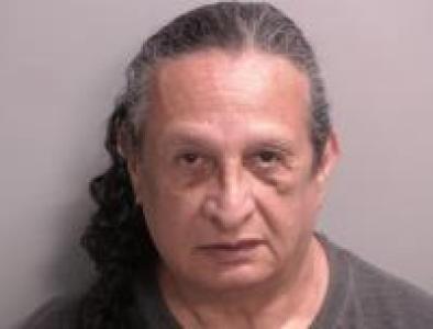 John Arthur Ramos a registered Sex Offender of California