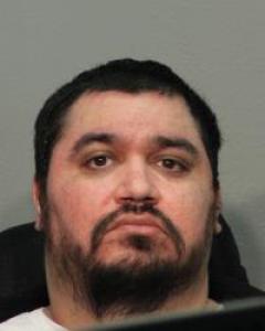 John Frank Reyes a registered Sex Offender of California