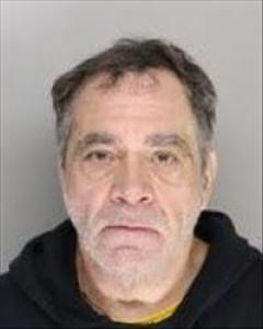 John Joseph Rodela a registered Sex Offender of California