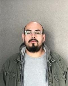 John Rodriguez a registered Sex Offender of California