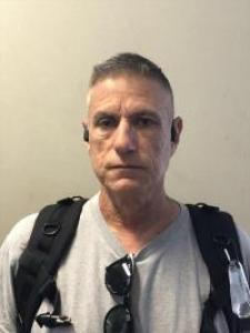 John Morris Rozear a registered Sex Offender of California