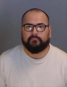 John Humberto Salgado a registered Sex Offender of California