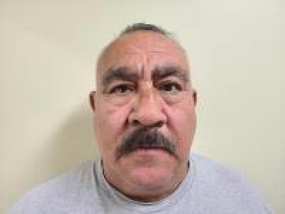 John Henry Sandoval a registered Sex Offender of California