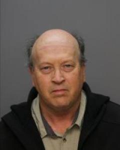 John Harold Scobey a registered Sex Offender of California