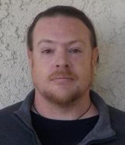 John Joe Sharp a registered Sex Offender of California