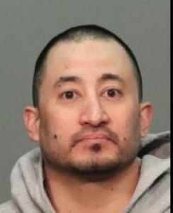 John Musashi Shinseki a registered Sex Offender of California