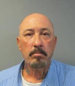 John David Simonish a registered Sex Offender of California