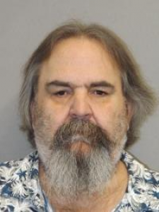 John Allen Sinor a registered Sex Offender of California