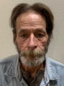 John Patrick Skinner a registered Sex Offender of California