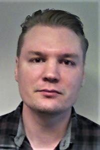 John Phillip Spatter a registered Sex Offender of California