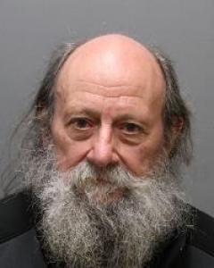 John William Sweet a registered Sex Offender of California