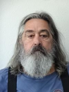 John Louis Carl Sypriano a registered Sex Offender of California