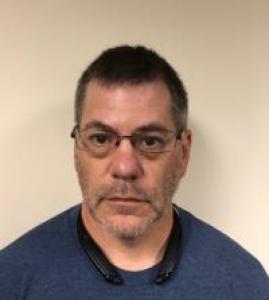 John Allen Theotonio a registered Sex Offender of California