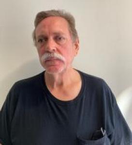 John Robert Thordsen a registered Sex Offender of California