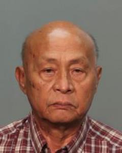 John Concepcion Tyquiengco a registered Sex Offender of California