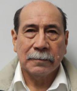 John Manuel Vargas a registered Sex Offender of California