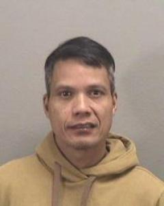 John Vinoya a registered Sex Offender of California