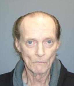 John Alan Wallace a registered Sex Offender of California