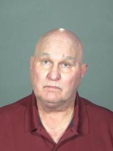 John Warbritton a registered Sex Offender of California