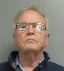 John Herbert Wickstrom a registered Sex Offender of California
