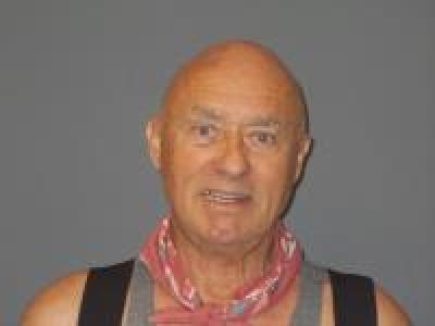 John Lee Wilder a registered Sex Offender of California
