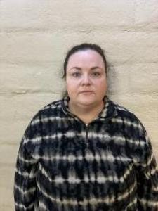 Jolene Michelle Davis a registered Sex Offender of California