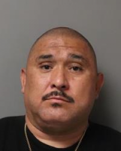 Jonas Elias Palacios a registered Sex Offender of California