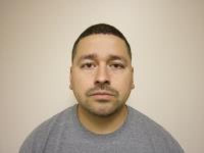 Jonatan Mendez a registered Sex Offender of California