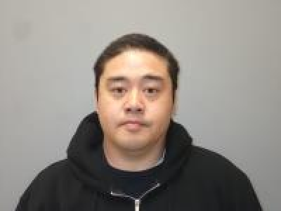 Jonathan Alvin Aguillon a registered Sex Offender of California