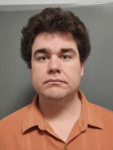 Jonathan Carl Blaisdell a registered Sex Offender of California