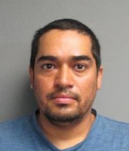 Jonathan Omar Calderon a registered Sex Offender of California