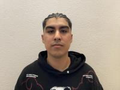 Jonathan Angel Campos a registered Sex Offender of California