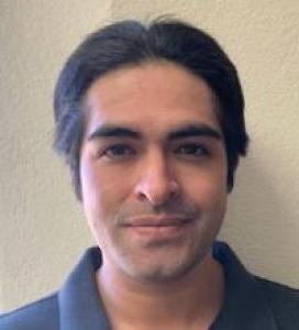 Jonathan Carrillo a registered Sex Offender of California