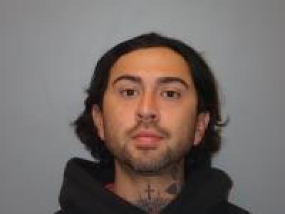 Jonathan Castro a registered Sex Offender of California