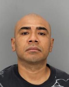 Jonathan Mendoza Cisneros a registered Sex Offender of California