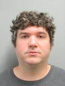 Jonathan Robert Cogdill a registered Sex Offender of California