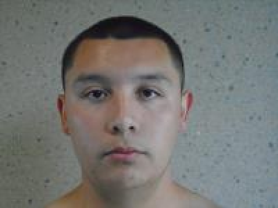 Jonathan Gonzalez a registered Sex Offender of California