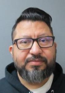 Jonathan Jesus Herrera a registered Sex Offender of California